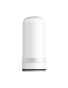 Ceramic Diatomaceous Earth Filter with Activated Carbon