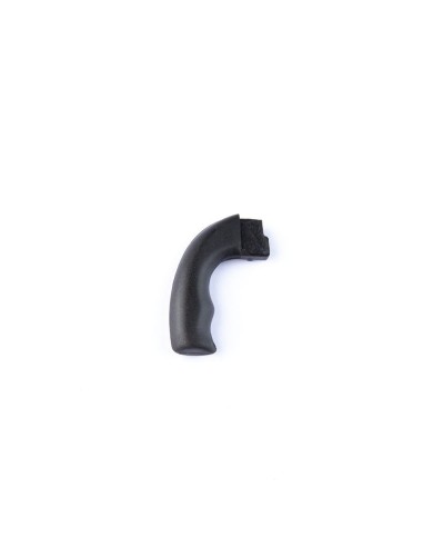 Grey Aluminium Coffee Handle Replacement 1 Cup