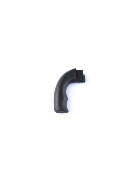 Grey Aluminium Coffee Handle Replacement 1 Cup