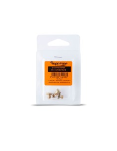 Kit Injetor de Butano M-6 Teka 2