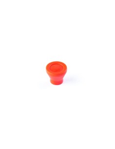 Replacement knob for aluminum black coffee maker
