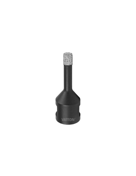 Foret Diamanté M14 8mm Vatton