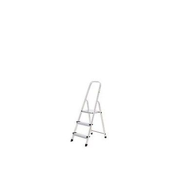 Treppe Aluminium Oryx 3 Stufen Häusliche 23010001
