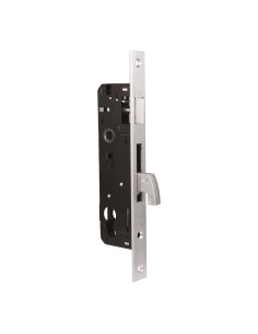 Handlock Metal Door Hook Lock 35mm