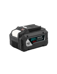 Batería de Litio VATTON 20V 8.0Ah Inteligente