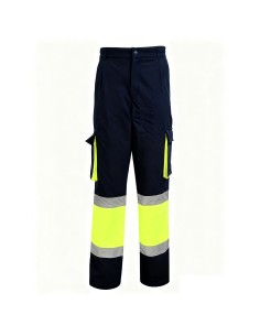 Pantalon Workfit Reflectif SoftShell Taille 2XL