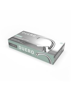 Monomando Duero Sink Brass Chrome 35mm 2