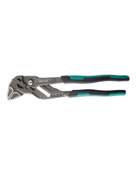 Vatton 300mm Vogelzange mit PushLock-Schalter