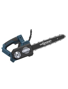 20V Brushless WorGrip Chainsaw without battery