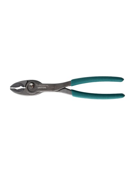 Alicate de Pinça Frontal Autoajustável Vatton 200mm