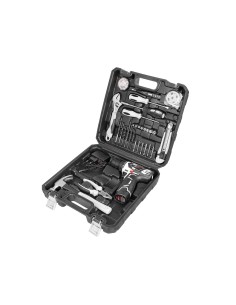 WorGrip 12V Drill Screwdriver 1.5Ah Battery Kit Tools