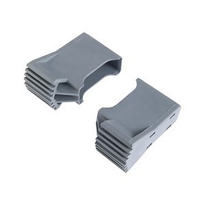 Zwinge Treppe Pronor Für Querträger Horizontal 23020082