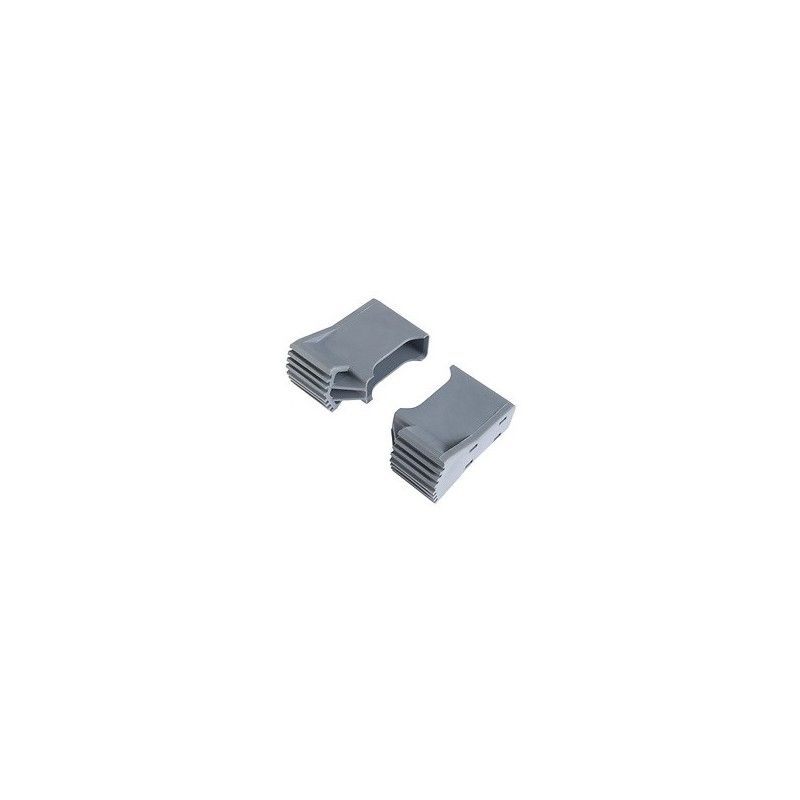 Tuyau De L'Adaptateur Directement Pronor Pour Poutre Horizontale 23020082
