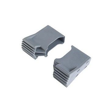 Tuyau De L'Adaptateur Directement Pronor Pour Poutre Horizontale 23020082