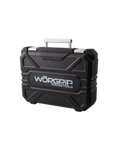 Perceuse à percussion Worgrip Brushless 170Nm 20V 2