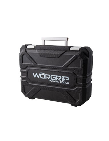 Perceuse à percussion Worgrip Brushless 170Nm 20V