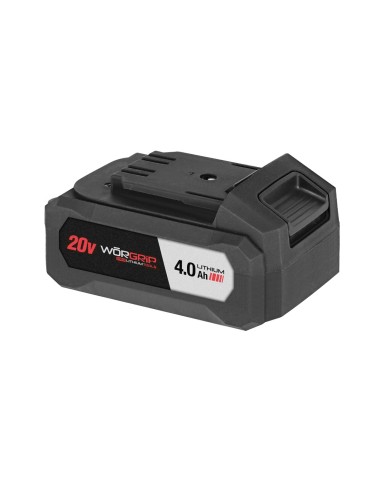Perceuse à percussion Worgrip Brushless 170Nm 20V