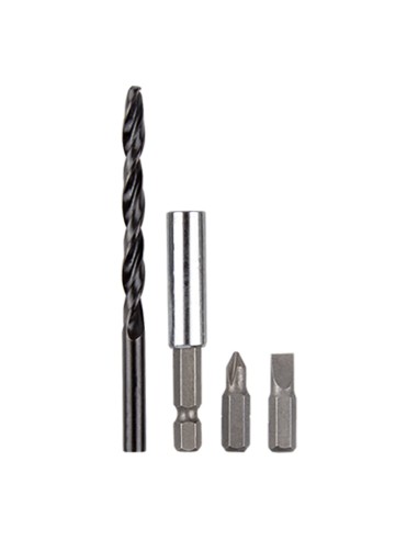 Perceuse à percussion Worgrip Brushless 170Nm 20V