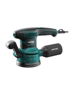 Vatton Eccentric Sander 450W with Speed Selector