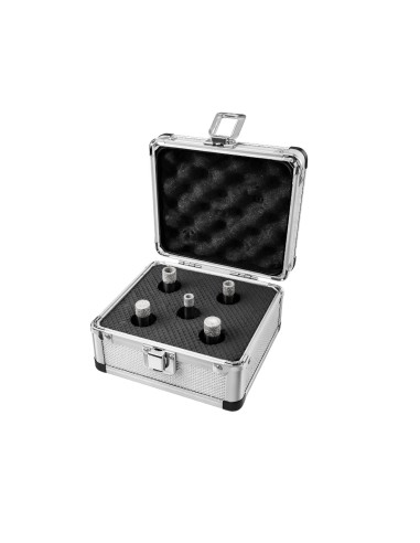 Diamantbohrer M14 Set 5 Stück Vatton