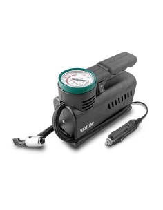 Compresseur Analogique Vatton 12V 4 Bar Compact