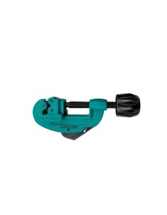 Cortatubos Vatton 3 a 30 mm com rolos de aço