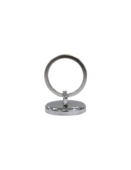 Runder Neodym-Magnet mit Ring 30 mm