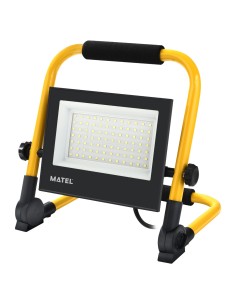 Foldable Stand 50W Cold Light LED Projector
