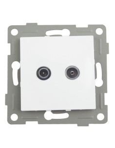 Onlex White Final TV/FM-Satellite Embed