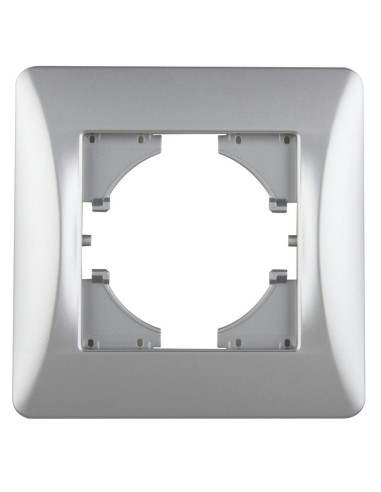 Cornice da incasso Onlex Titanio 1 Elemento