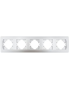 Einbaugerüst Onlex Titanium Horizontal 5 Elemente