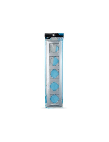 Einbaugerüst Onlex Titanium Horizontal 5 Elemente