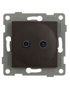 TV/FM-Satellite Final Embedded Graphite Onlex