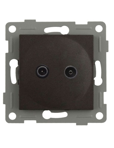 TV/FM-Satellite Final Embedded Graphite Onlex