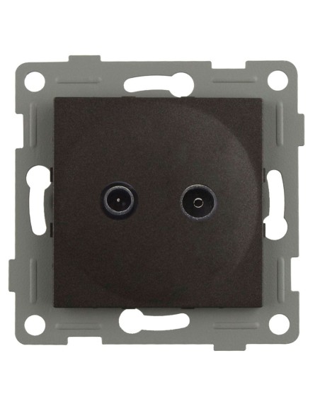 TV/FM-Satellite Final Embedded Graphite Onlex