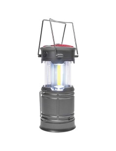 Linterna LED Recargable Korpass Camping 3W
