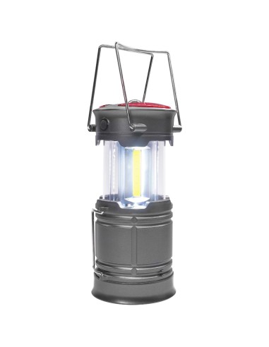 Rechargeable LED Korpass Camping Lantern 3W