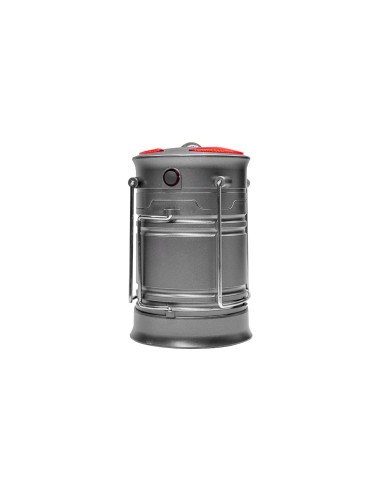 Rechargeable LED Korpass Camping Lantern 3W