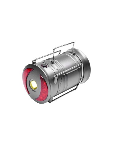 Rechargeable LED Korpass Camping Lantern 3W