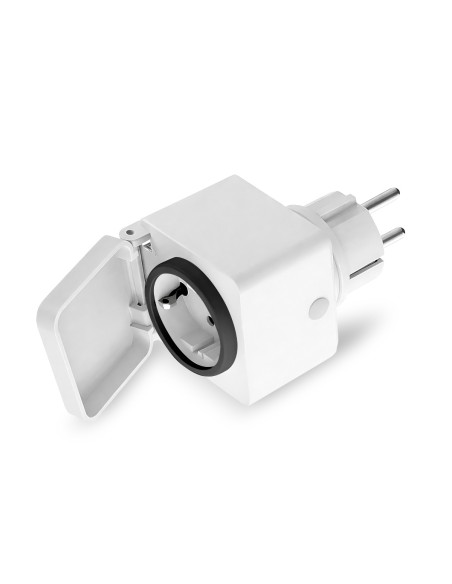 Adaptador Smart Wifi 16A IP44 Onlex