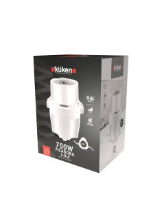 Chopper 1,2,3 Küken 700W Maximum Power 2