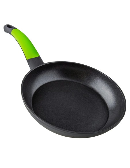 Tacho alumínio forjado ecológica Xylan 32 cm