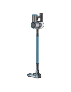Vertical Vacuum Cleaner 150W 22.2V Grey/Blue