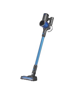 Vertical Vacuum Cleaner 150W 22.2V Grey/Blue 2