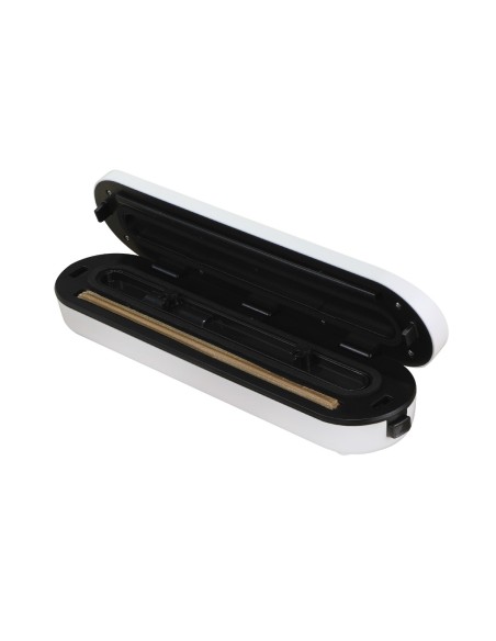80W Vacuum Sealer with Countdown Timer Display