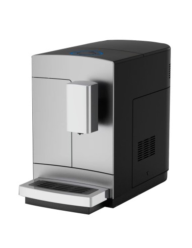 Cafetera superautomática Kuken 1650W 15 bares