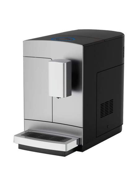 Macchina da caffè superautomatica Kuken 1650W 15 bar