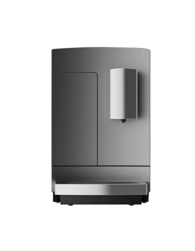 Cafetera superautomática Kuken 1650W 15 bares