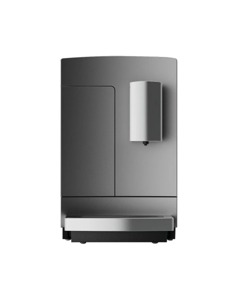 Cafetera superautomática Kuken 1650W 15 bares
