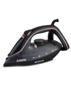 Küken 3500W Ceramic Soleplate Steam Iron